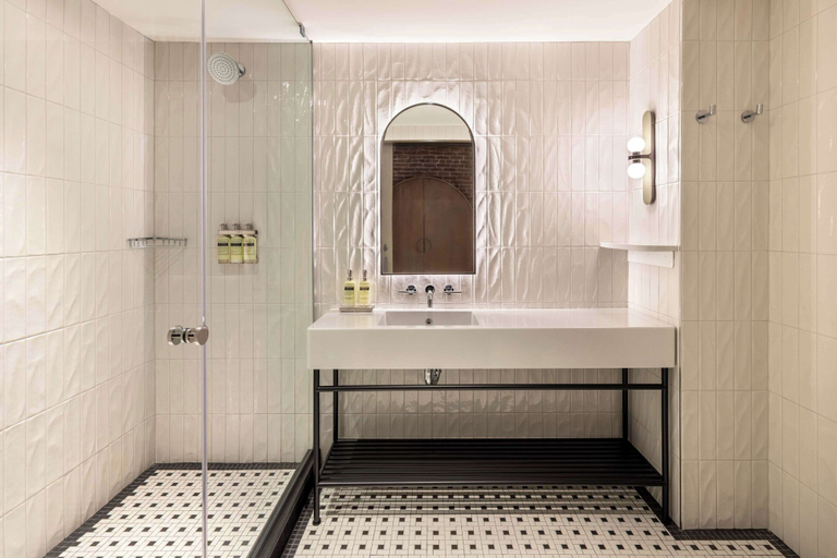 Bathroom 5, Arlo Washington DC, Washington D.C.