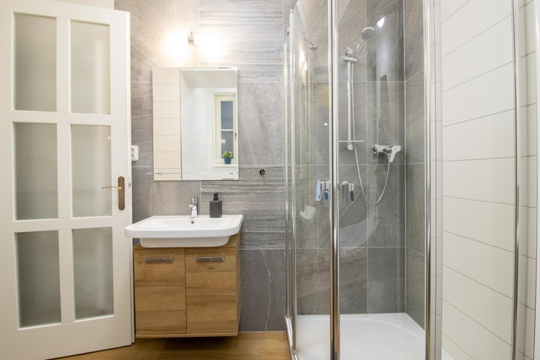 Others 4, Stay Inn Apartments Ve smeckah, Praha 1