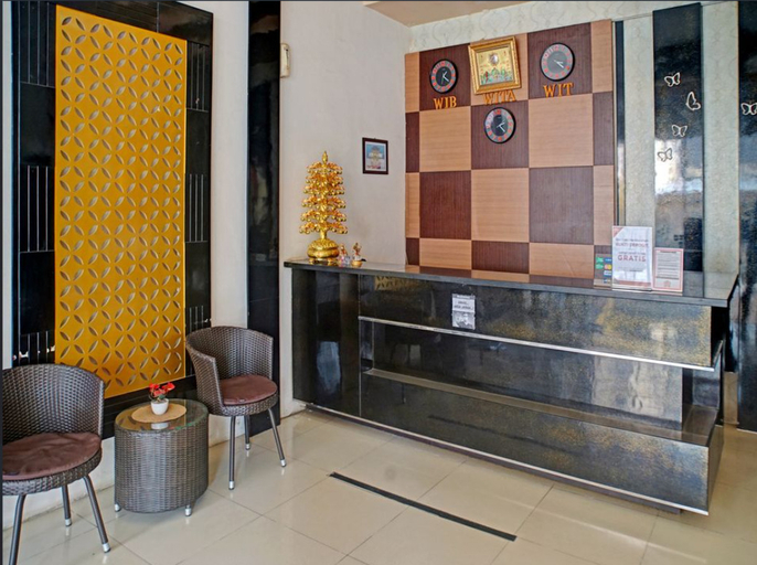 Others 5, Hotel Mangga Dua, Makassar