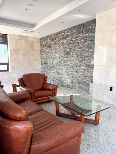 Public Area, JD Tower Hotel, Jung