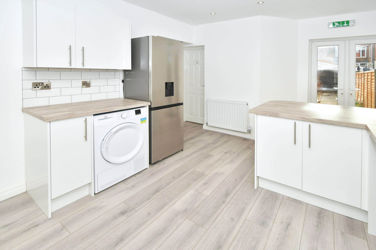 Others 4, Townhouse@ 147 Westminster Street Crewe, Cheshire East