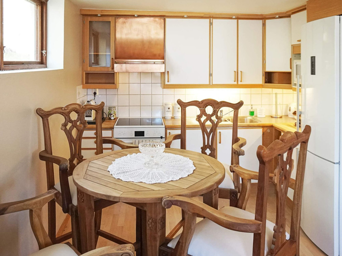 Interior 3, 4 Person Holiday Home in Hallevadsholm-by Traum, Munkedal