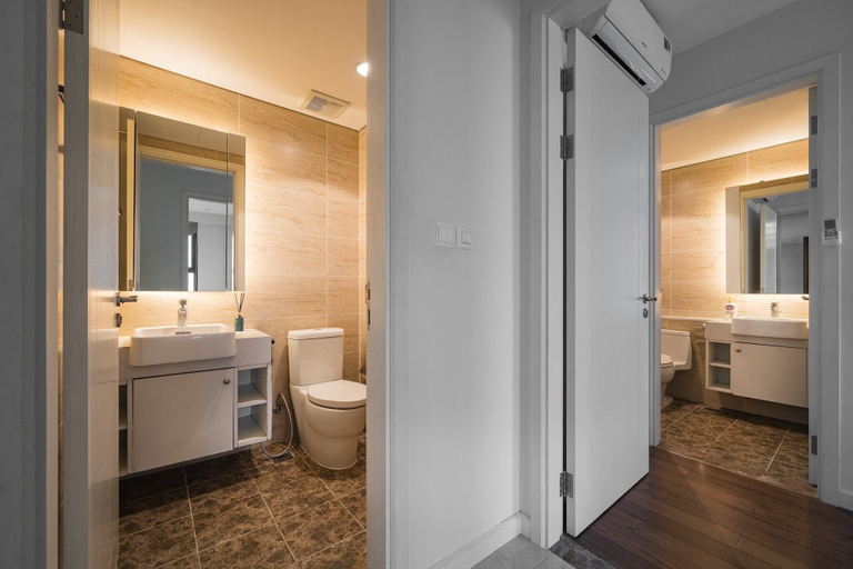 Bathroom 3
