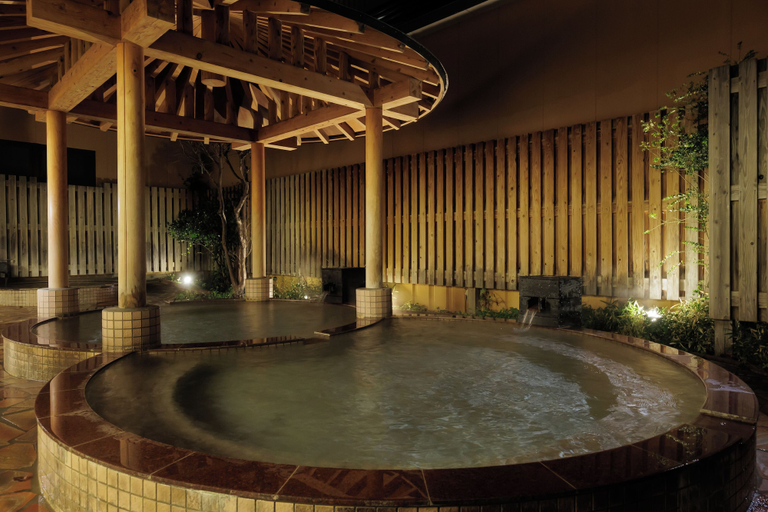 Sport & Beauty 2, Tazawako Lake Resort & Onsen, Semboku