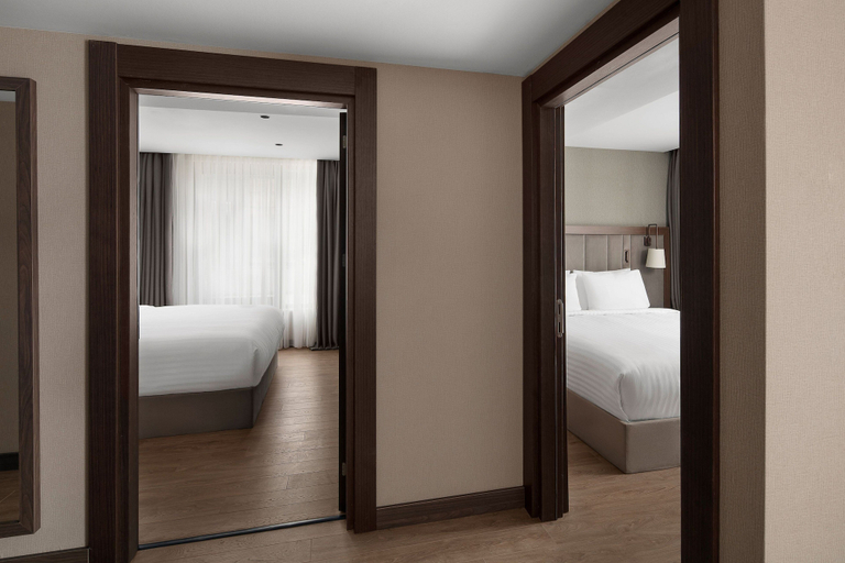 Bedroom 3, Residence Inn By Marriott Trabzon, Yomra