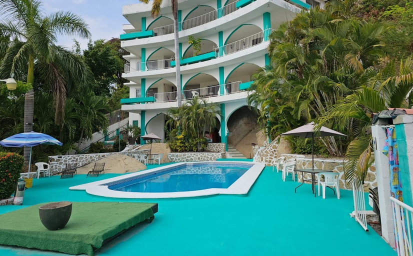 Sport & Beauty 2, Casa Costa Brava, Acapulco de Juárez