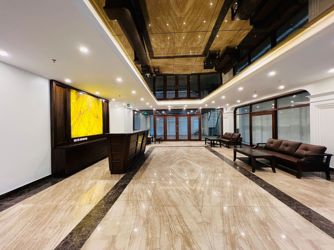 Hanoi Apartment, Tây Hồ