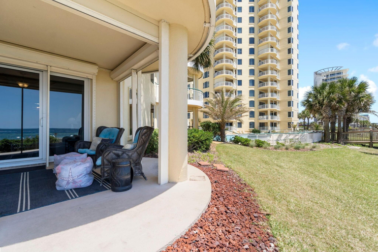 Exterior & Views 2, Beach Colony West 1B, Escambia