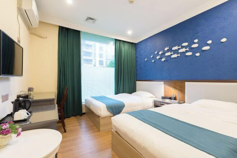Bedroom 7