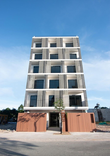 ORA Serviced Apartments - Binh Duong New City, Tân Uyên