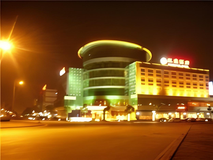 Others 4, Kunshan Kaisheng Business Hotel, Suzhou