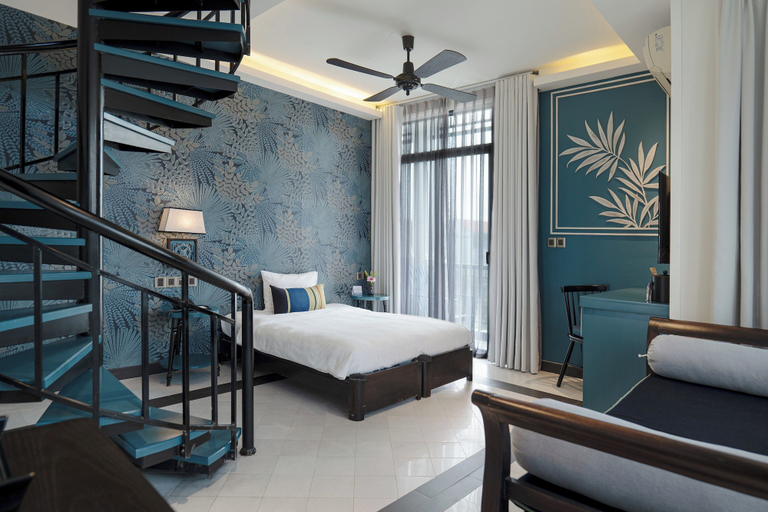 Bedroom 4, Maison Vy Hotel, Da Nang