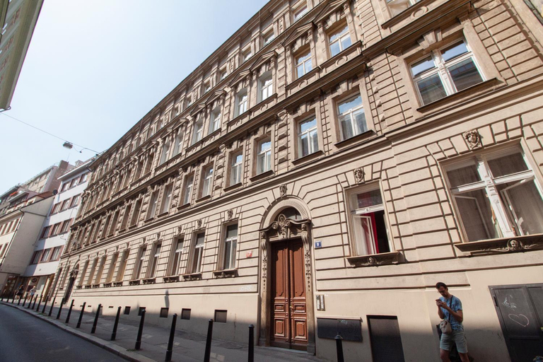 Others 2, Stay Inn Apartments Ve smeckah, Praha 1