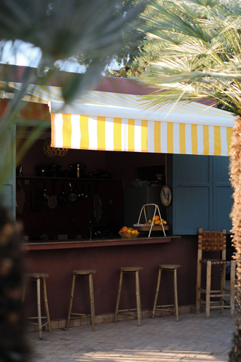 Food & Drinks 4, Maison Chaliya guesthouse, Al Haouz
