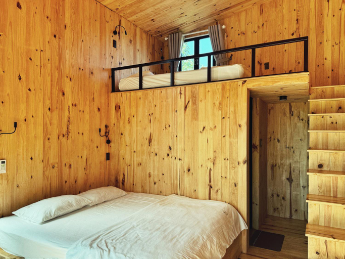 Bedroom 7