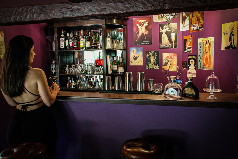 Food & Drinks 4, Mille et une Nuits - Chambre Harem - La Venus de Lisbonne, Vila Franca de Xira