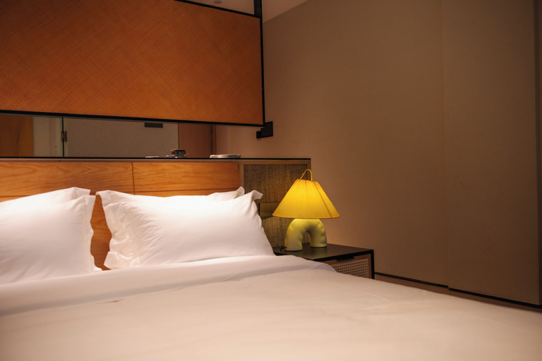 Bedroom 3, Semri Hotels&Resorts, Zhangzhou