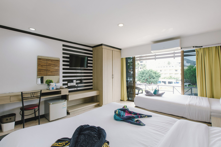 Bedroom 1