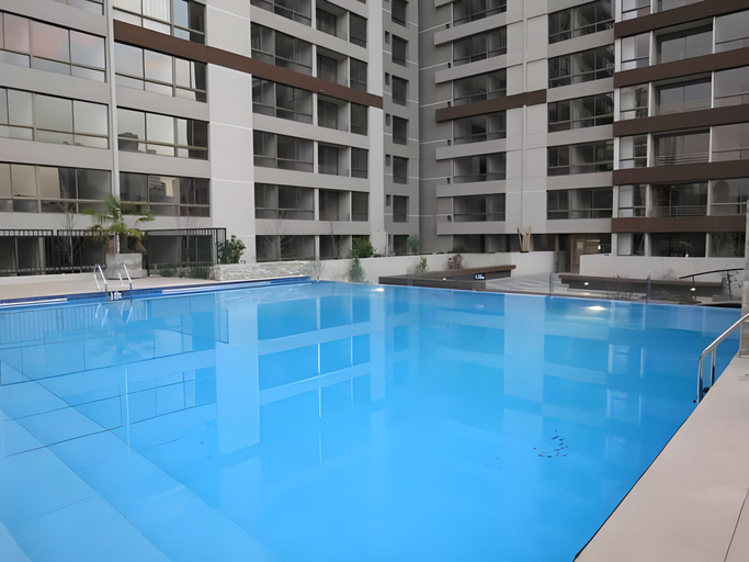 Sport & Beauty 5, Apartment Relocation San Isidro, Santiago