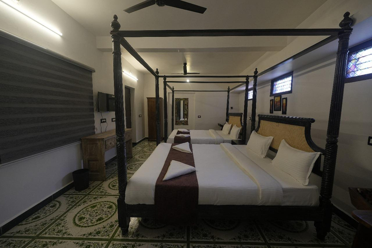 Bedroom 6