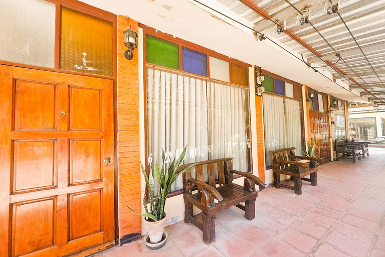 Exterior & Views 2, Thai Gallery Baantawai, Hang Dong