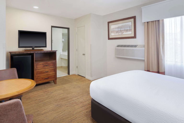 Bedroom 4, Best Western Red Hills, Kane