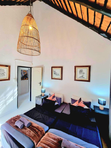 Others 2, Luxury Guesthouse Co HiddenHouse, Ehlanzeni