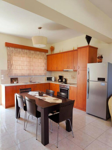 Others 4, Bellavista House in Monolithos Rhodes, South Aegean