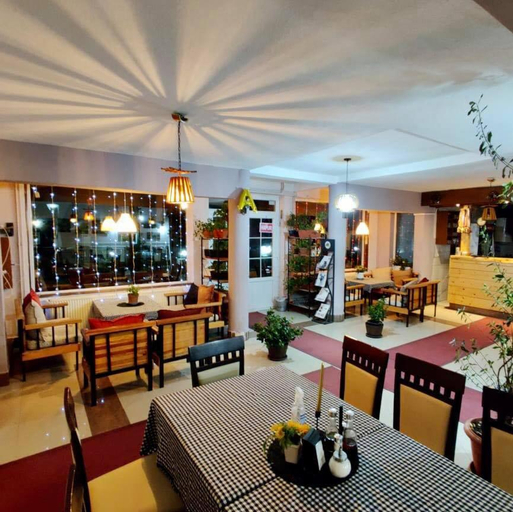 Food & Drinks, Hotel Rudi, Peć