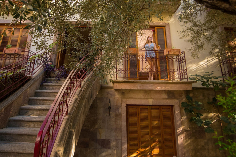 Exterior & Views 2, Oyster Residences, Fethiye