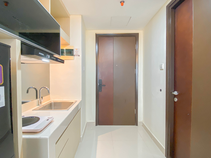 Others 4, Modern and Exquisite Studio Apartment Pollux Chadstone By Travelio, Cikarang