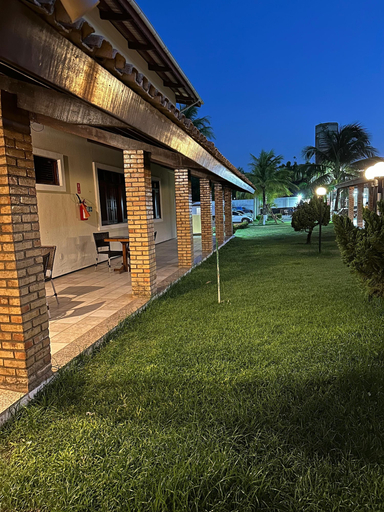 Exterior & Views 2, Pousada Italia Beach, Aquiraz