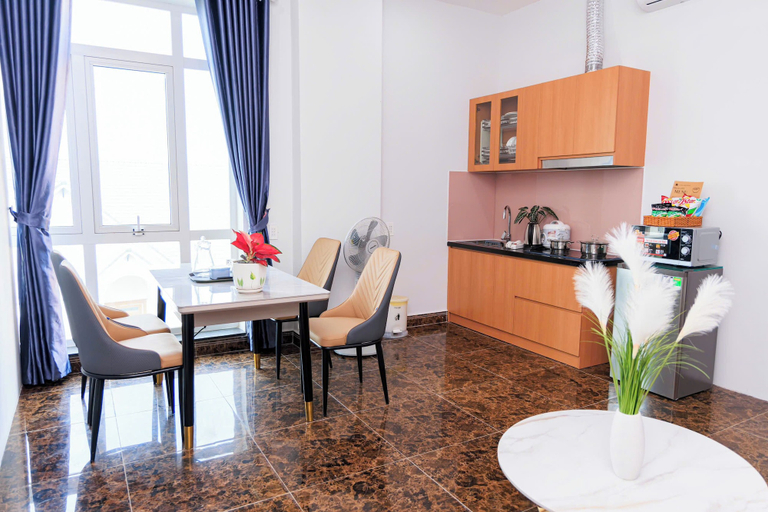Others 5, Cuong Anh House, District 12