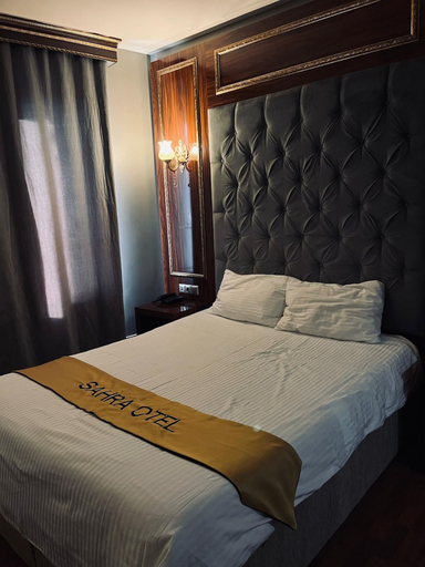 Bedroom 3, Sahra Airport Hotel, Bakırköy