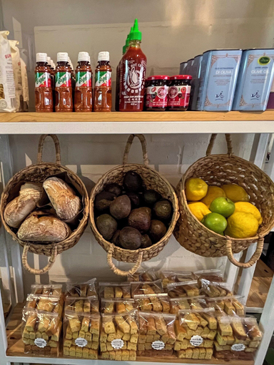 Food & Drinks 5, SIX ON N - Fluent Serviced Apartments, City of Cape Town
