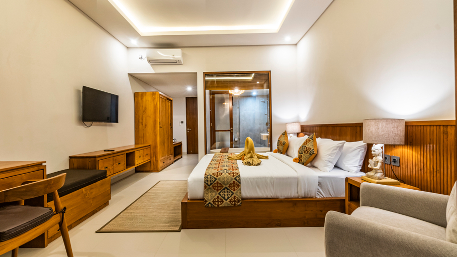 Bedroom 4