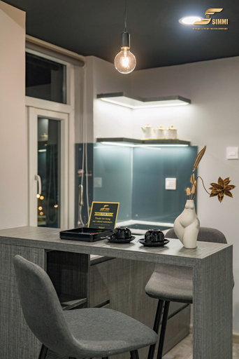 Others 4, Simmi Signature Hotel & Apartment, District 7