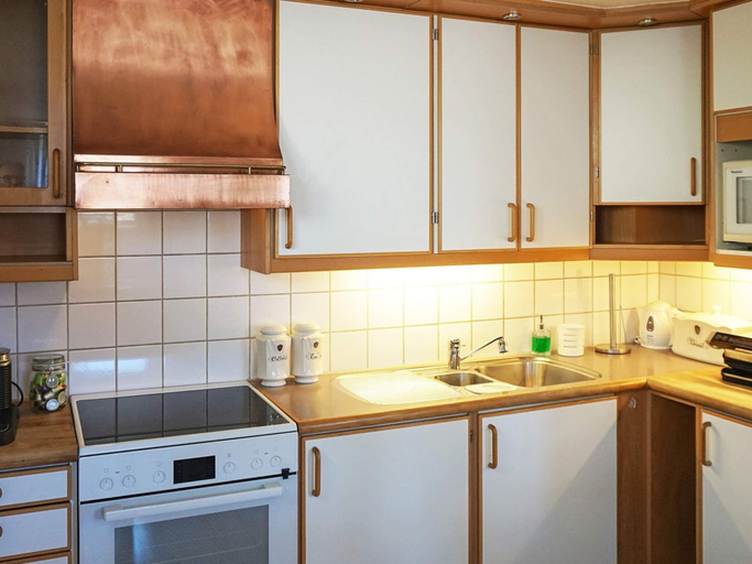 Interior 2, 4 Person Holiday Home in Hallevadsholm-by Traum, Munkedal