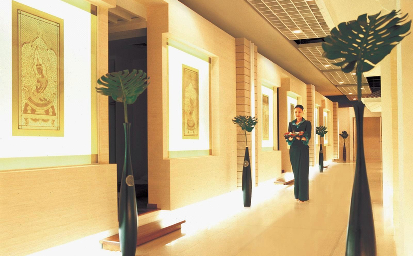 Others 3, Jubilee Prestige Hotel Ratchadapisek, Huai Kwang