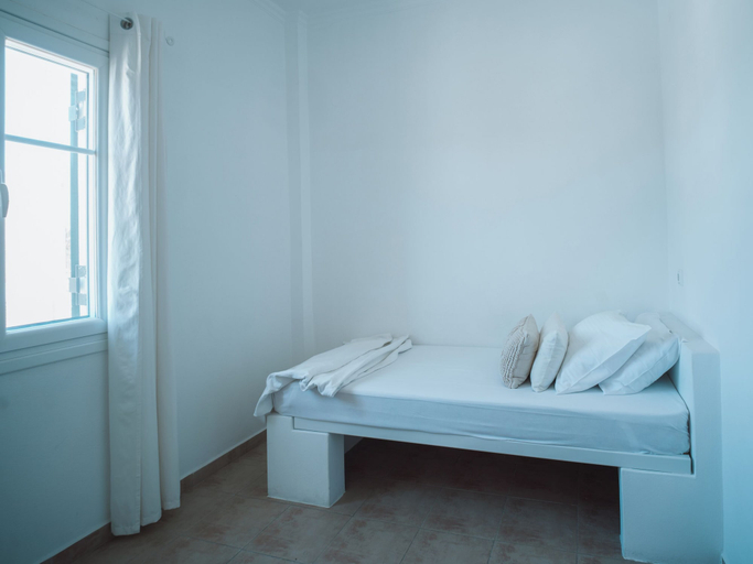 Bedroom 3, Giosifaki, South Aegean
