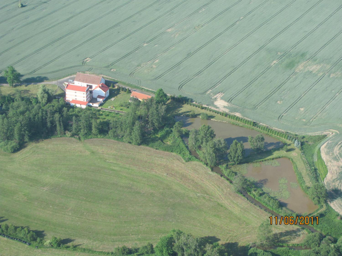 Others 5, Penzion Hajsky mlyn, Cheb