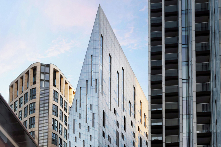 Exterior & Views 3, Montcalm East, Autograph Collection, London