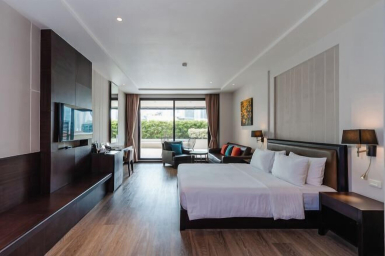 Bedroom 4