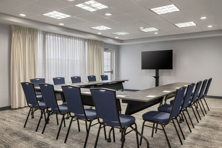 Business Facilities