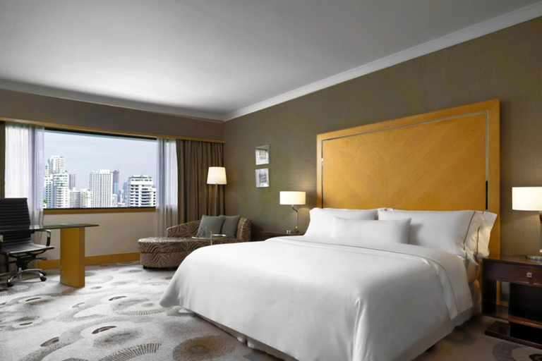 Bedroom 26