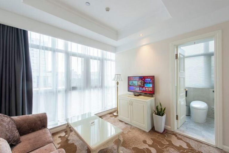 Others 5, Pulisi Hotel, Suzhou