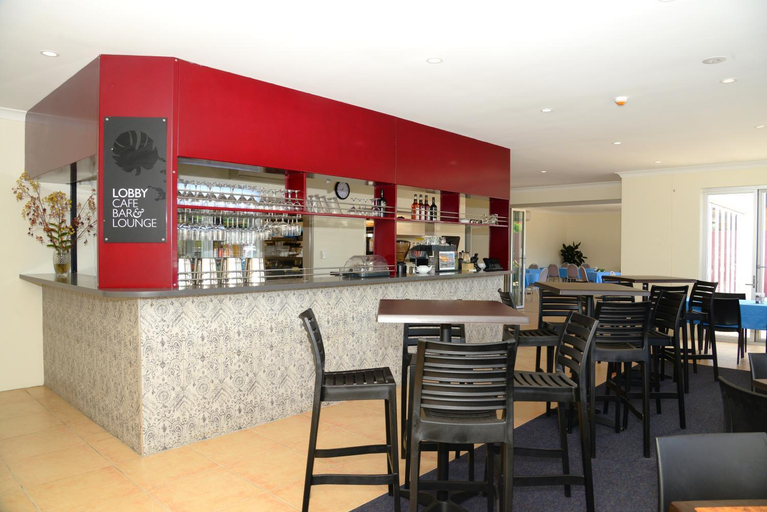 Food & Drinks 5, Lismore Bounty Motel, Lismore - Pt A