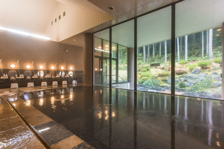Sport & Beauty 5, Kawada Onsen La Pause Kawada, Sabae
