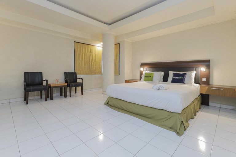 Bedroom 15