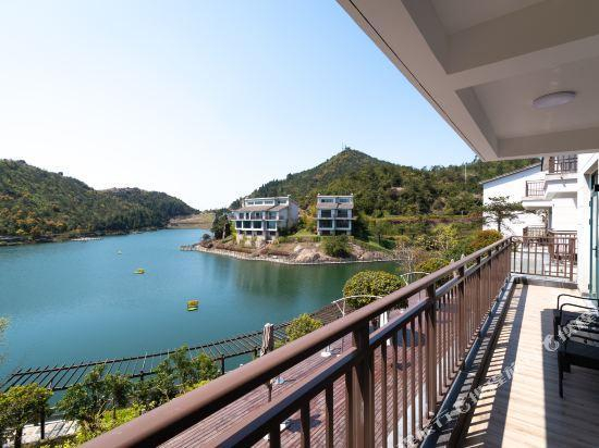 Others 1, Huayu Mountain Villa, Wenzhou
